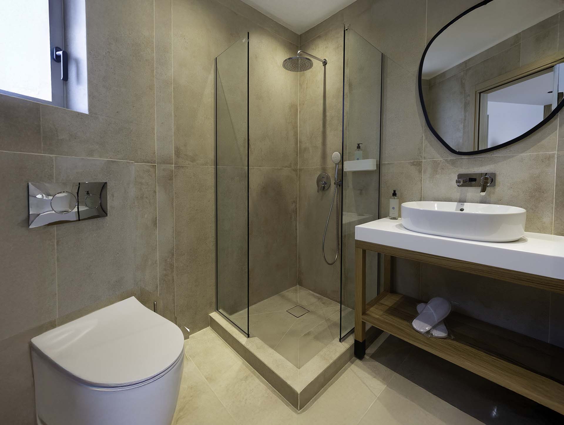 Superior Studio Batchtub